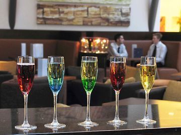 Mercure Sheffield St Pauls Hotel Экстерьер фото