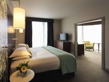 Mercure Sheffield St Pauls Hotel Экстерьер фото