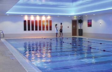 Mercure Sheffield St Pauls Hotel Экстерьер фото