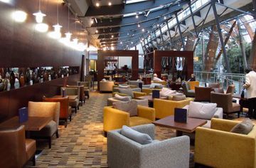 Mercure Sheffield St Pauls Hotel Экстерьер фото
