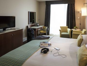 Mercure Sheffield St Pauls Hotel Экстерьер фото